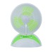 JY Super 6880 Rechargeable Fan